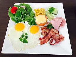 Terrace Villa Hoi An