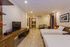 Terrace Villa Hoi An