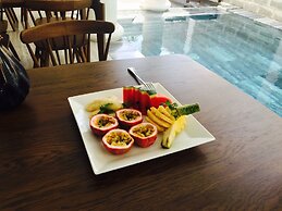 Terrace Villa Hoi An