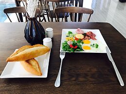 Terrace Villa Hoi An