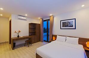 Terrace Villa Hoi An