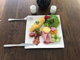 Terrace Villa Hoi An