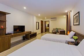 Terrace Villa Hoi An