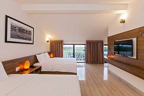 Terrace Villa Hoi An