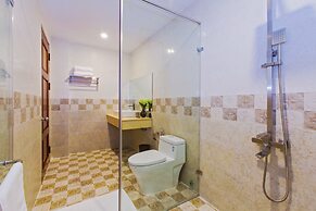 Terrace Villa Hoi An