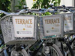 Terrace Villa Hoi An