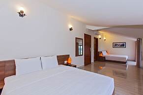 Terrace Villa Hoi An