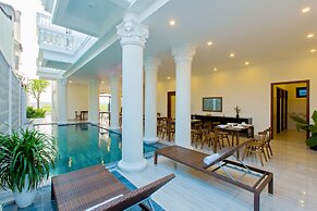 Terrace Villa Hoi An