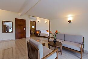 Terrace Villa Hoi An