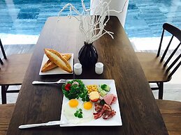 Terrace Villa Hoi An