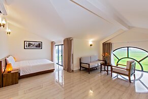 Terrace Villa Hoi An