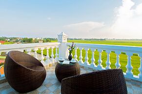 Terrace Villa Hoi An