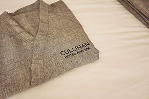 Cullinan Hotel and Spa