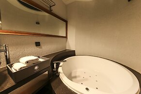 Hotel Cullinan Wangsimni