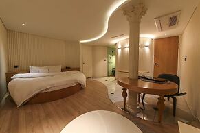 Hotel Cullinan Wangsimni