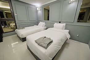 Cullinan Hotel and Spa