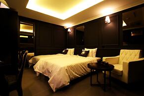 Hotel Cullinan Wangsimni