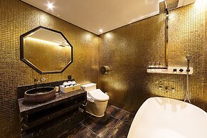 Hotel Cullinan Wangsimni