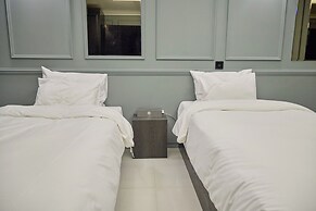 Cullinan Hotel and Spa