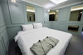 Cullinan Hotel and Spa