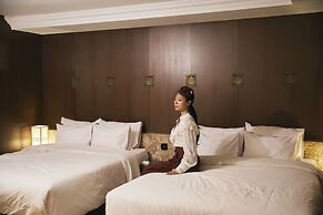 Cullinan Hotel and Spa