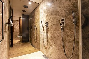 Hotel Cullinan Wangsimni