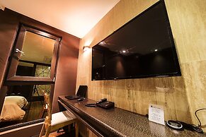 Hotel Cullinan Wangsimni