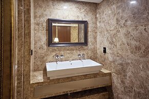 Cullinan Hotel and Spa