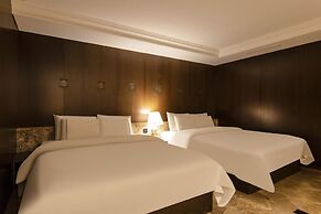 Hotel Cullinan Wangsimni