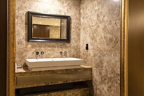 Hotel Cullinan Wangsimni