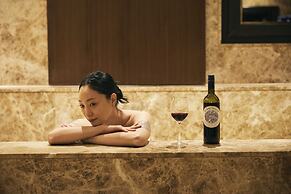 Cullinan Hotel and Spa