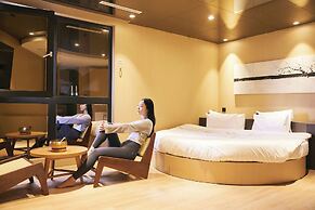 Cullinan Hotel and Spa