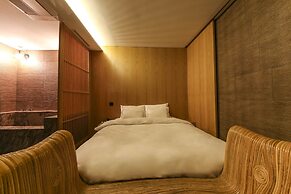 Hotel Cullinan Wangsimni