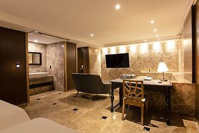 Hotel Cullinan Wangsimni