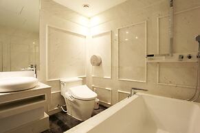 Hotel Cullinan Wangsimni