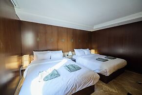 Cullinan Hotel and Spa