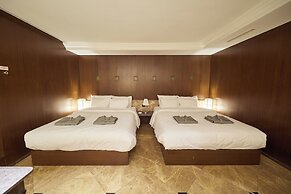 Cullinan Hotel and Spa