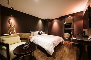 Hotel Cullinan Wangsimni