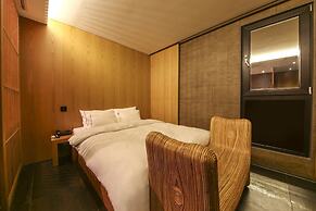 Hotel Cullinan Wangsimni