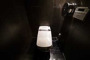 Hotel Cullinan Wangsimni