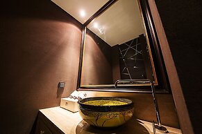 Hotel Cullinan Wangsimni