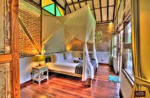 Villa Samalama Gili Air
