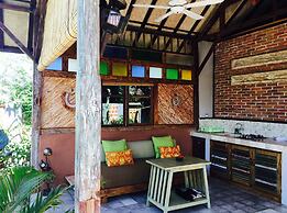 Villa Samalama Gili Air