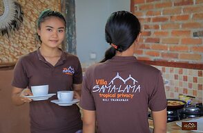 Villa Samalama Gili Air