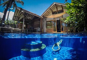 Villa Samalama Gili Air
