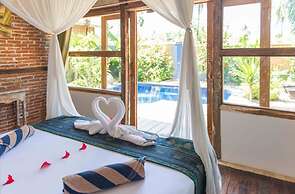 Villa Samalama Gili Air