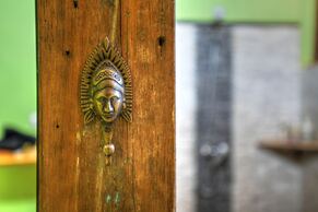 Villa Samalama Gili Air