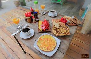 Villa Samalama Gili Air