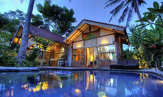 Villa Samalama Gili Air