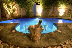 Villa Samalama Gili Air